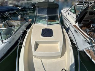 Chris-Craft 1993 25-thumb-2