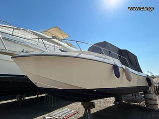 Chris-Craft 1993 25-thumb-3
