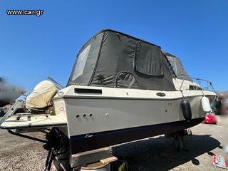 Chris-Craft 1993 25-thumb-4