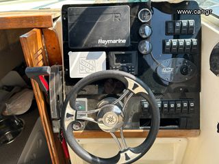 Chris-Craft 1993 25-thumb-11