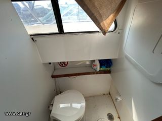 Chris-Craft 1993 25-thumb-13
