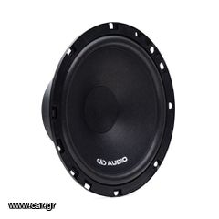 Ηχεία Αυτοκινήτου - DD Audio E-C6.5b-thumb-1