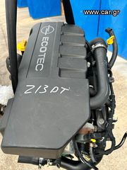 ΚΙΝΗΤΗΡΑΣ OPEL COMBO Z13DT-thumb-1
