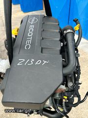 ΚΙΝΗΤΗΡΑΣ OPEL COMBO Z13DT-thumb-2