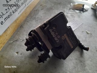 ΜΟΝΑΔΑ ABS VOLKSWAGEN CADDY 2.0cc DIESEL BST 04-10 1K0907379P,1K0614117H