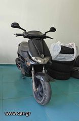 Gilera Runner 125 2004-thumb-1