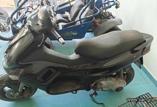 Gilera Runner 125 2004-thumb-2