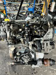 ΚΙΝΗΤΗΡΑΣ OPEL ASTRA Z19DTH