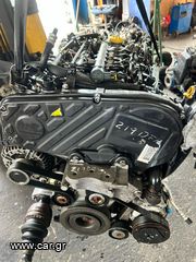 ΚΙΝΗΤΗΡΑΣ OPEL ASTRA Z19DTH-thumb-1