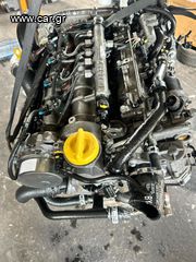 ΚΙΝΗΤΗΡΑΣ OPEL ASTRA Z19DTH-thumb-2
