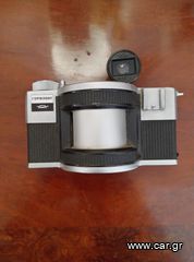 Horizon panoramic film camera