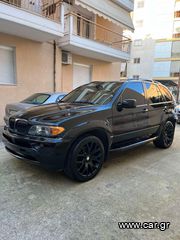 Bmw X5 '05