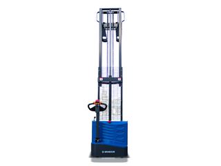 Graecus 2025 WFE15 Duplex300 ηλεκτροκίνητο παλετοφόρο 1.5T, Duplex 3000mm-thumb-3