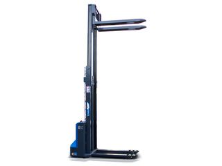 Graecus 2025 WFE15 Duplex300 ηλεκτροκίνητο παλετοφόρο 1.5T, Duplex 3000mm-thumb-6