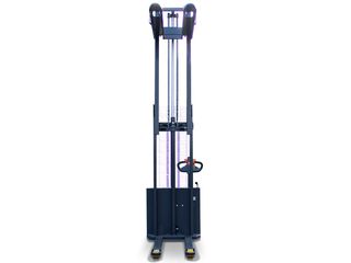 Graecus 2025 WFE15 Duplex300 ηλεκτροκίνητο παλετοφόρο 1.5T, Duplex 3000mm-thumb-12