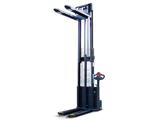 Graecus 2025 WFE15 Duplex300 ηλεκτροκίνητο παλετοφόρο 1.5T, Duplex 3000mm-thumb-9