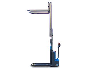 Graecus 2025 WFE15 Duplex300 ηλεκτροκίνητο παλετοφόρο 1.5T, Duplex 3000mm-thumb-10
