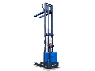 Graecus 2025 WFE15 Duplex300 ηλεκτροκίνητο παλετοφόρο 1.5T, Duplex 3000mm-thumb-11