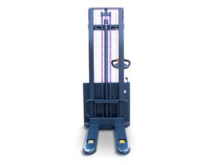 Graecus 2025 WFE15 Duplex300 ηλεκτροκίνητο παλετοφόρο 1.5T, Duplex 3000mm-thumb-14