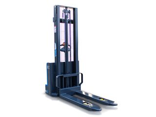 Graecus 2025 WFE15 Duplex300 ηλεκτροκίνητο παλετοφόρο 1.5T, Duplex 3000mm-thumb-15