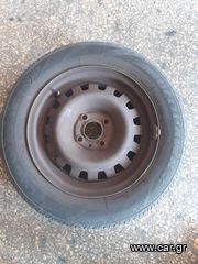 ZANTΕΣ OPEL 4 X 100 (5,5 Χ 14")