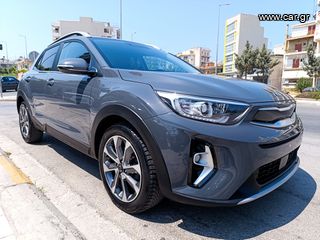 Kia Stonic '21 1.0 T-GDI LAUNCH EDITION