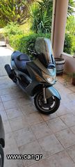 Kymco Xciting 500i '07