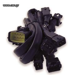 ΚΑΛΩΔΙΩΣΗ ΜΠΕΚ BOSCH AEB SA144