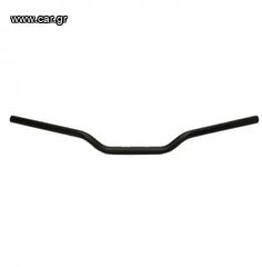 RENTHAL ΤΙΜΟΝΙ ROAD BIKE MEDIUM ΜΑΥΡΟ