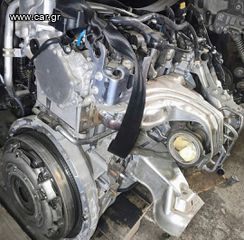 MERCEDES BENZ  274.910 1.6L CGi W204,W205 80.000ΧΛΜ.ΚΟΜΠΛΕ ΚΙΝΗΤΗΡΑΣ.-thumb-1