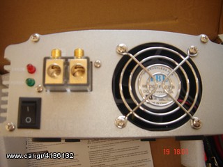 INVERTER12V-220V 2000W-thumb-1