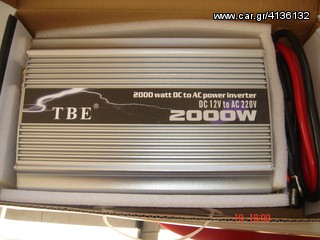 INVERTER12V-220V 2000W-thumb-2