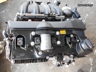 ΚΙΝΗΤΗΡΑΣ BMW E87 SERIES 1 2004-2011  {N46B20}  2000CC