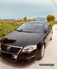 Volkswagen Passat 2008 Sportline