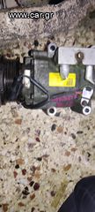 Mazda 2 '02-'08 1o compressor A/C γνήσιο μτχ. =YS4H19D629