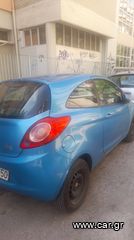 Ford Ka '09