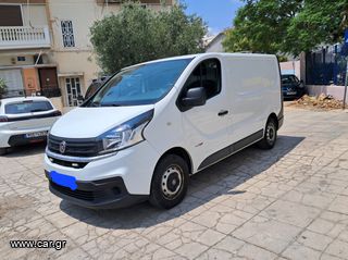 Fiat Talento '18