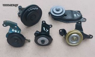 TOYOTA-NISSAN-MITSUBISHIISUZU-MAZDA-FORD ΤΕΝΤΩΤΗΡΕΣ ΥΔΡ. 80'-08'