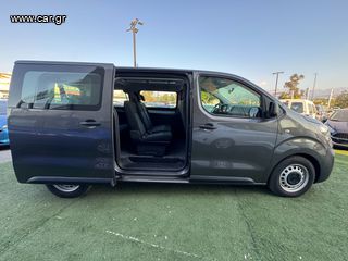 Φορτηγό Έως 7.5τ Opel 2022 Vivaro 10.167ΧΛΜ - ΕΞΑΙΡΕΤΙΚΟ - 9ΘΕΣΙΟ ΜΑΚΡΥ-thumb-2
