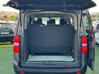 Φορτηγό Έως 7.5τ Opel 2022 Vivaro 10.167ΧΛΜ - ΕΞΑΙΡΕΤΙΚΟ - 9ΘΕΣΙΟ ΜΑΚΡΥ-thumb-4