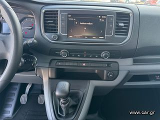 Φορτηγό Έως 7.5τ Opel 2022 Vivaro 10.167ΧΛΜ - ΕΞΑΙΡΕΤΙΚΟ - 9ΘΕΣΙΟ ΜΑΚΡΥ-thumb-8