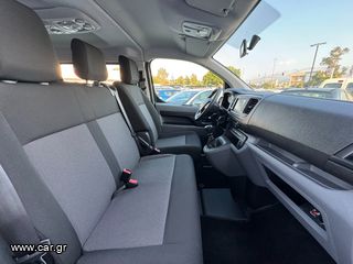 Φορτηγό Έως 7.5τ Opel 2022 Vivaro 10.167ΧΛΜ - ΕΞΑΙΡΕΤΙΚΟ - 9ΘΕΣΙΟ ΜΑΚΡΥ-thumb-12