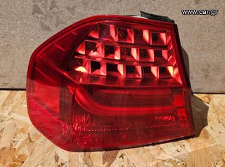 BMW SERIES 3 (E90) SΕDΑN 2008-2012 ΦΑΝΑΡΙ LED ΠΙΣΩ ΑΡΙΣΤΕΡΟ ΓΝΗΣΙΟ ΜΕΤΑΧΕΙΡΙΣΜΕΝΟ