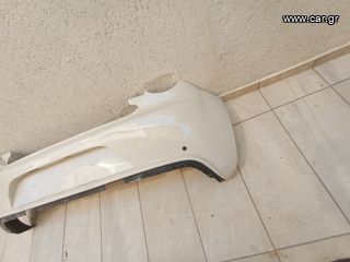 Alfa romeo Mito 08-17 πίσω προφυλακτήρας