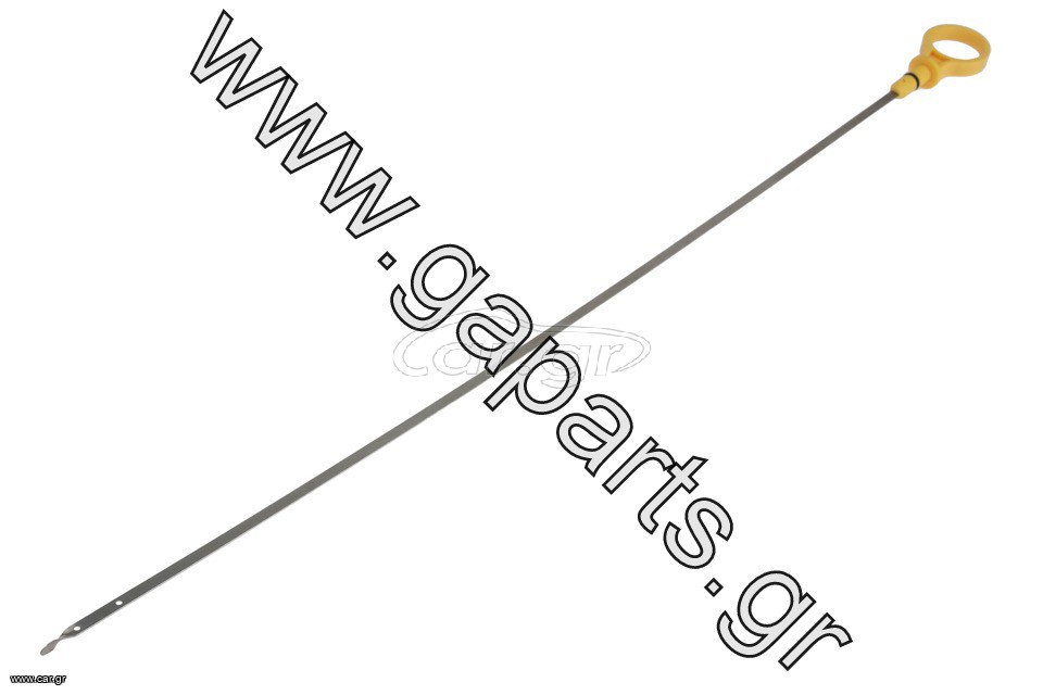 ΔΕΙΚΤΗΣ ΛΑΔΙΟΥ MAZDA 3 BK 1.6 03-, BL 1.6 08-, / ZJ01-10-450A ZJ0110450A