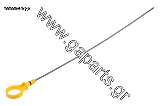 ΔΕΙΚΤΗΣ ΛΑΔΙΟΥ MAZDA 3 BK 1.6 03-, BL 1.6 08-, / ZJ01-10-450A ZJ0110450A-thumb-1