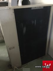INOXWEB 2027-ΚΛΙΜΑΤΙΣΤΙΚΟ ΟΡΟΦΗΣ ΚΩΔ 0017.01.14