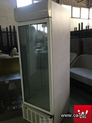 INOXWEB-2027- ΨΥΓΕΙΟ ΑΝΑΨΥΚΤΙΚΩΝ GRYSTAL ΔΙΑΣΤΑΣΗ 67Χ70Χ202 ΚΩΔ 0017,01,18