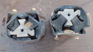 MERCEDES VITO 96-04 W638-- ΒΑΣΗ ΜΗΧΑΝΗΣ -ΓΕΦΥΡΑ- ΨΑΛΙΔΙΑ