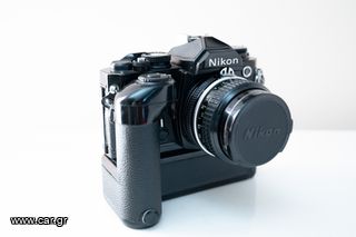 Nikon FM